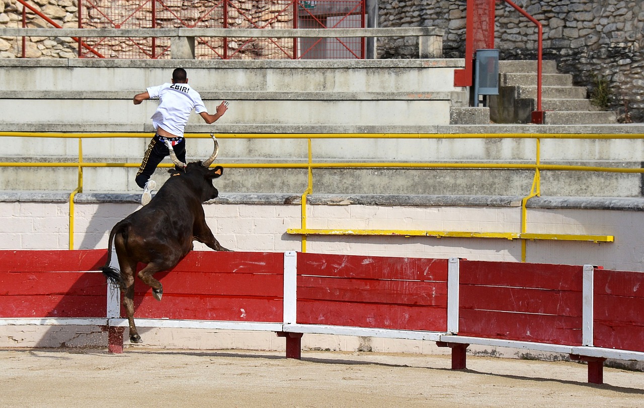 對抗中遭遇