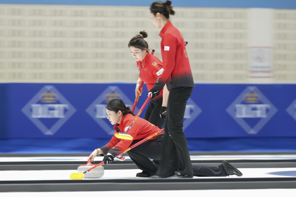 治力的人物 治力的人物