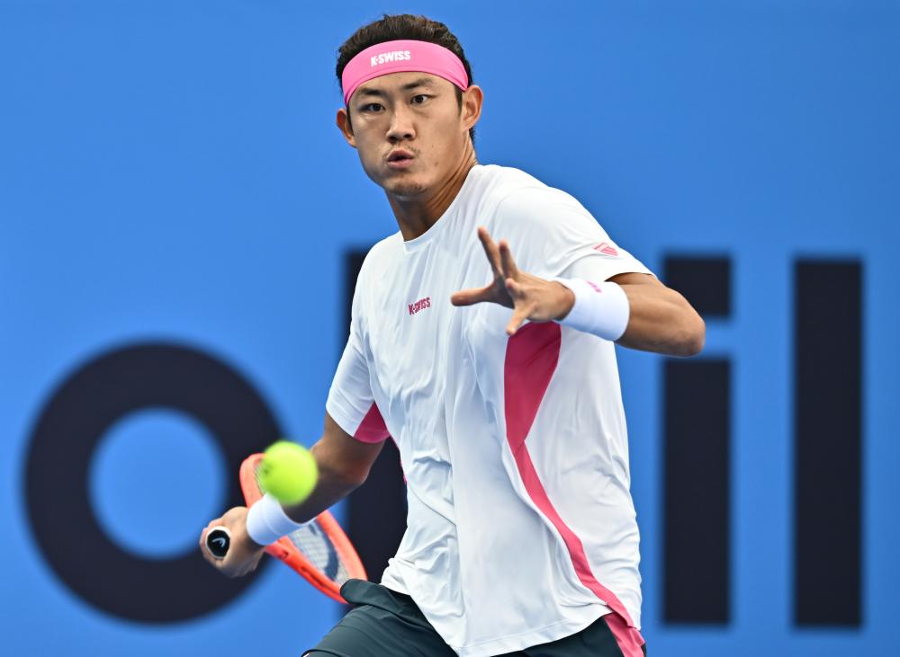 只有共同努 只有共同努